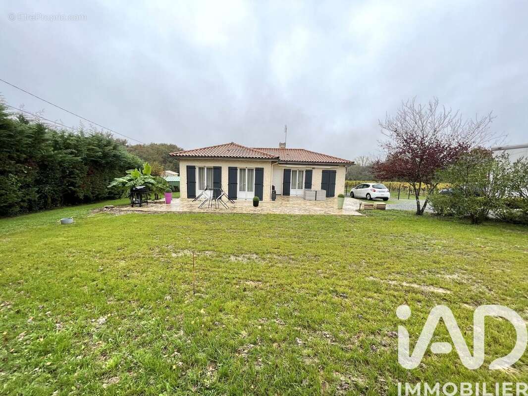 Maison 82 m² à Bonzac  - photo 3