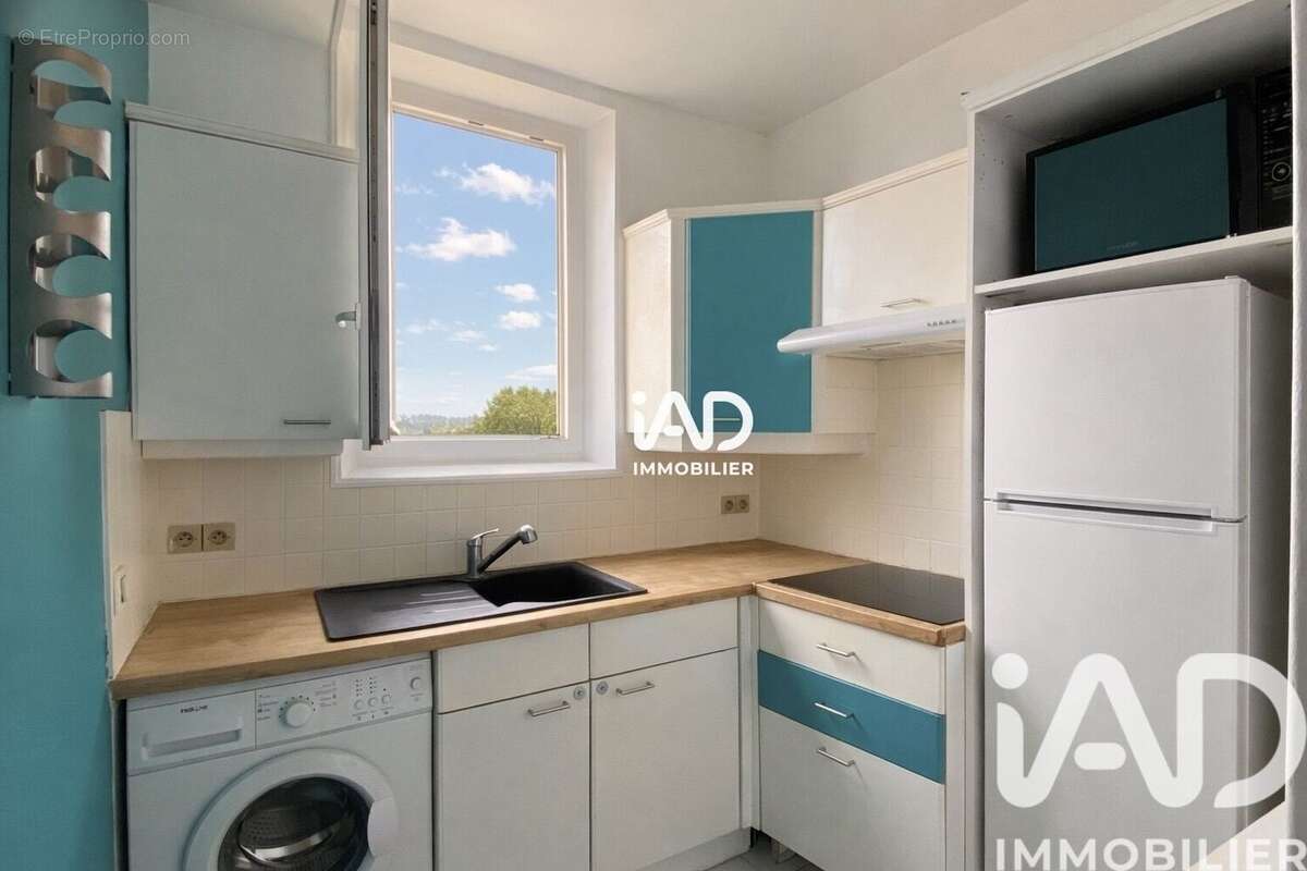 Photo 6 - Appartement à LIVRY-GARGAN