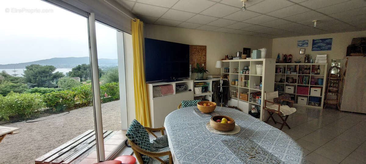 Maison à LA CIOTAT