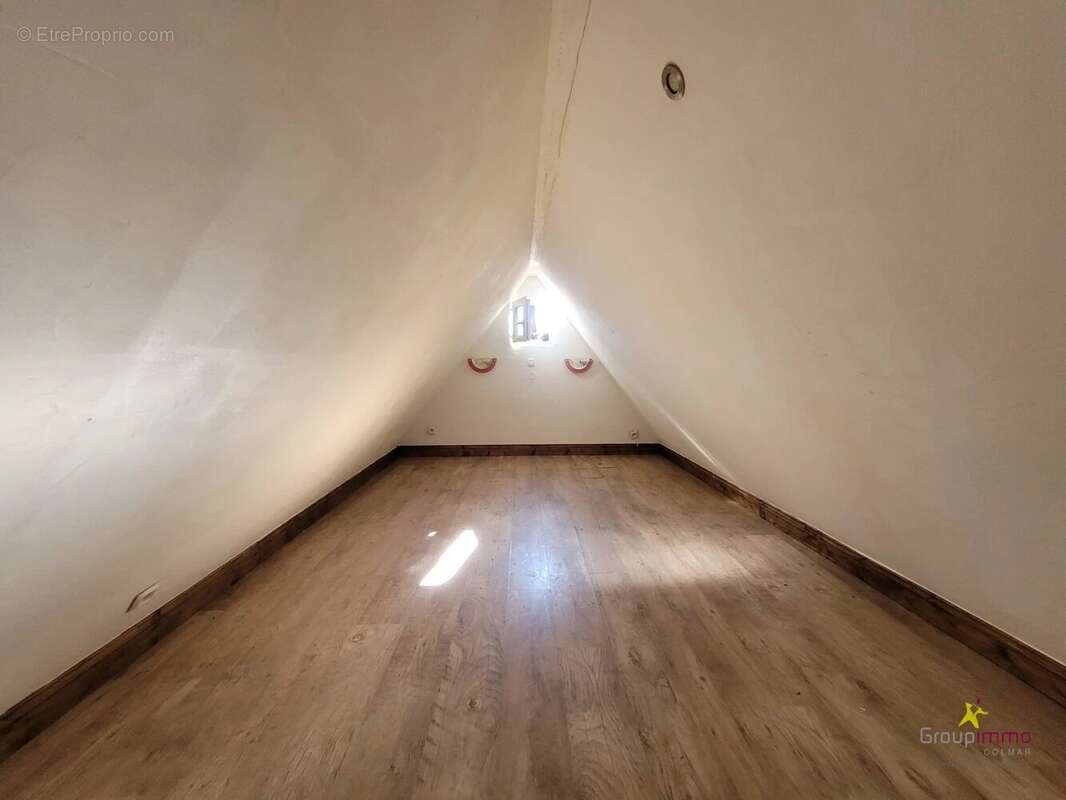 Appartement à RIBEAUVILLE