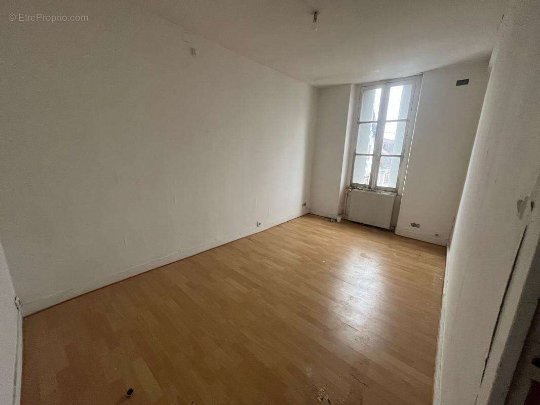 Maison à ROMORANTIN-LANTHENAY