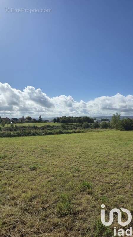 Photo 2 - Terrain à RENWEZ