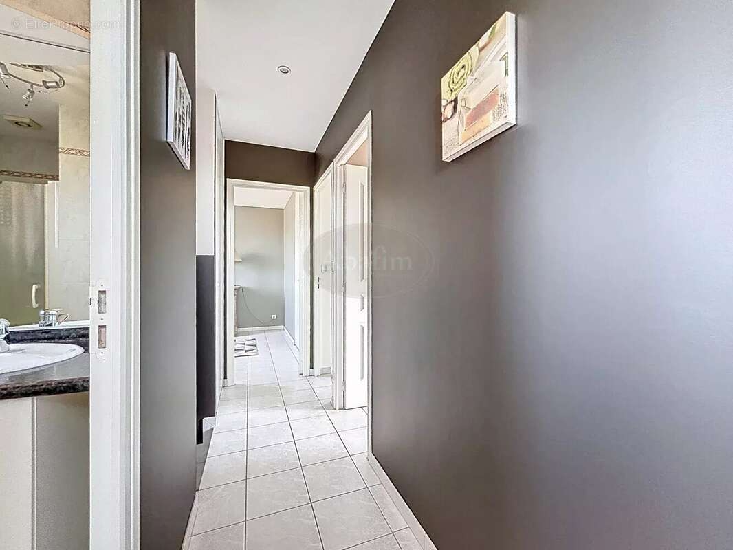 Maison à SAINT-GAUDENS