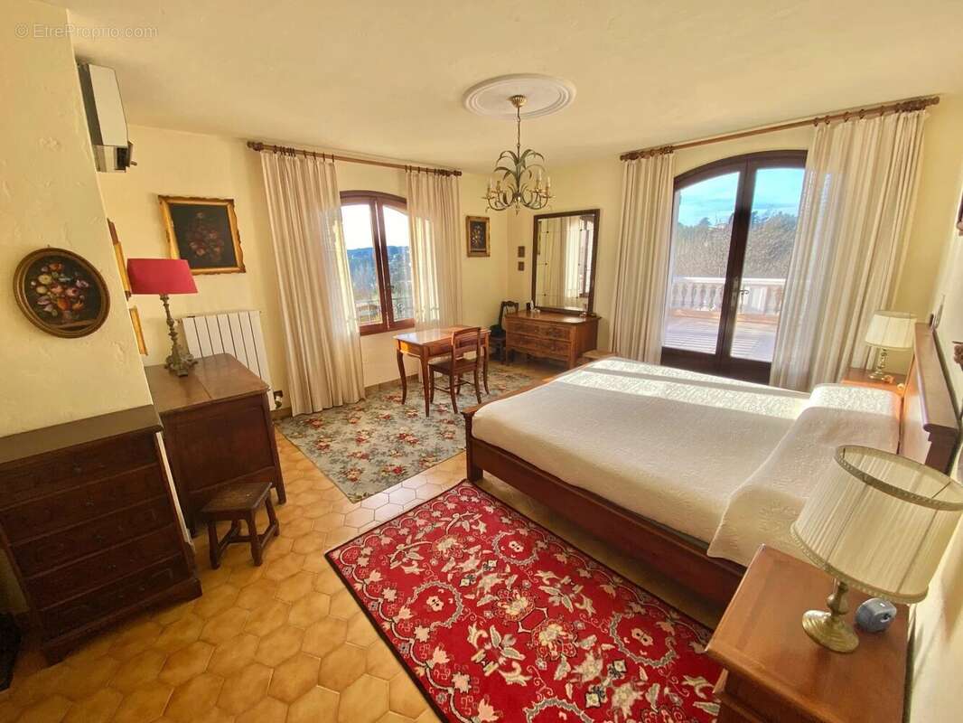 Maison à SAINT-PAUL