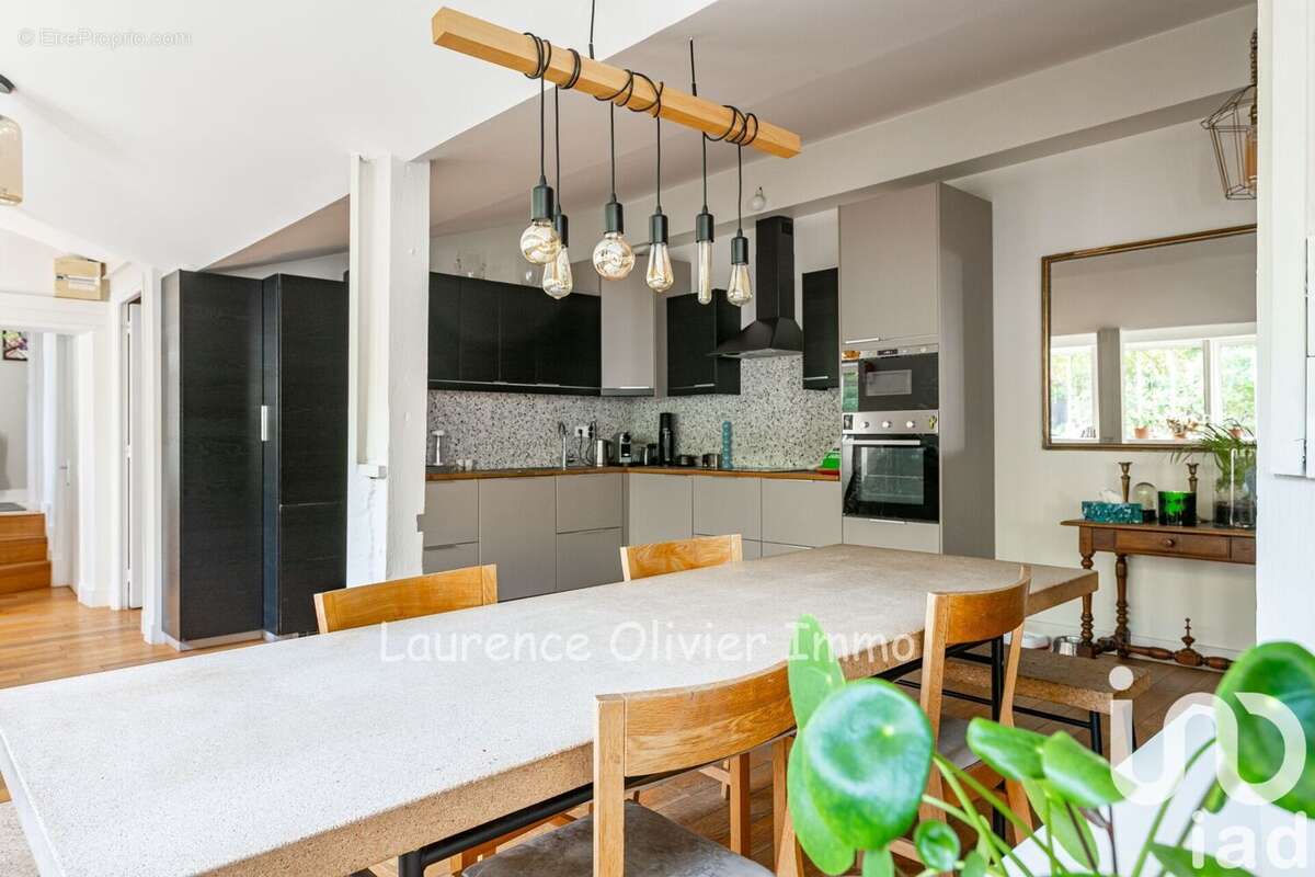 Photo 5 - Maison à SAINT-MAUR-DES-FOSSES