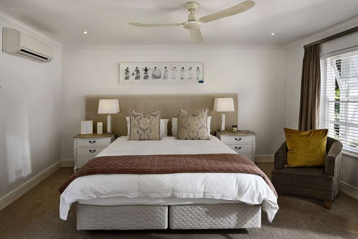 Appartement à PUTEAUX