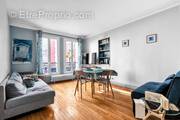 Appartement à LEVALLOIS-PERRET