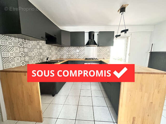 Maison à FOUSSEMAGNE