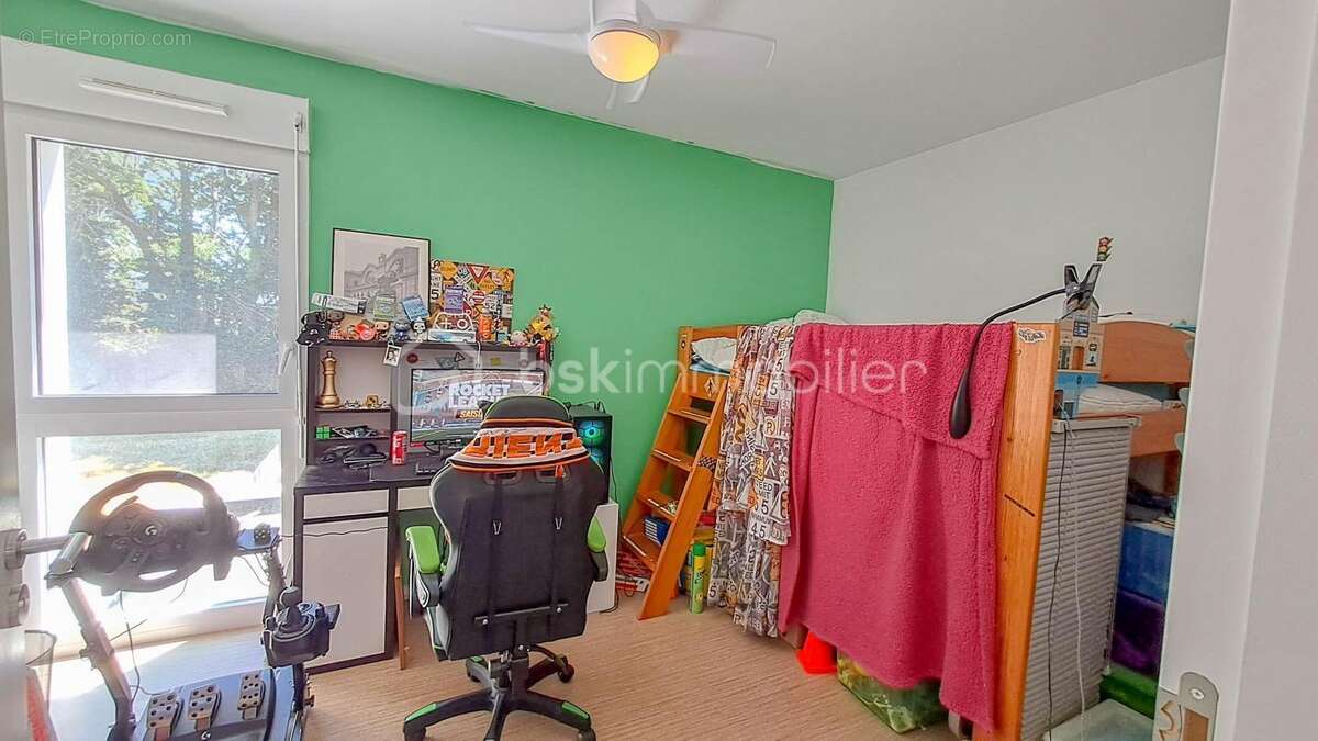 Maison à CLOHARS-CARNOET