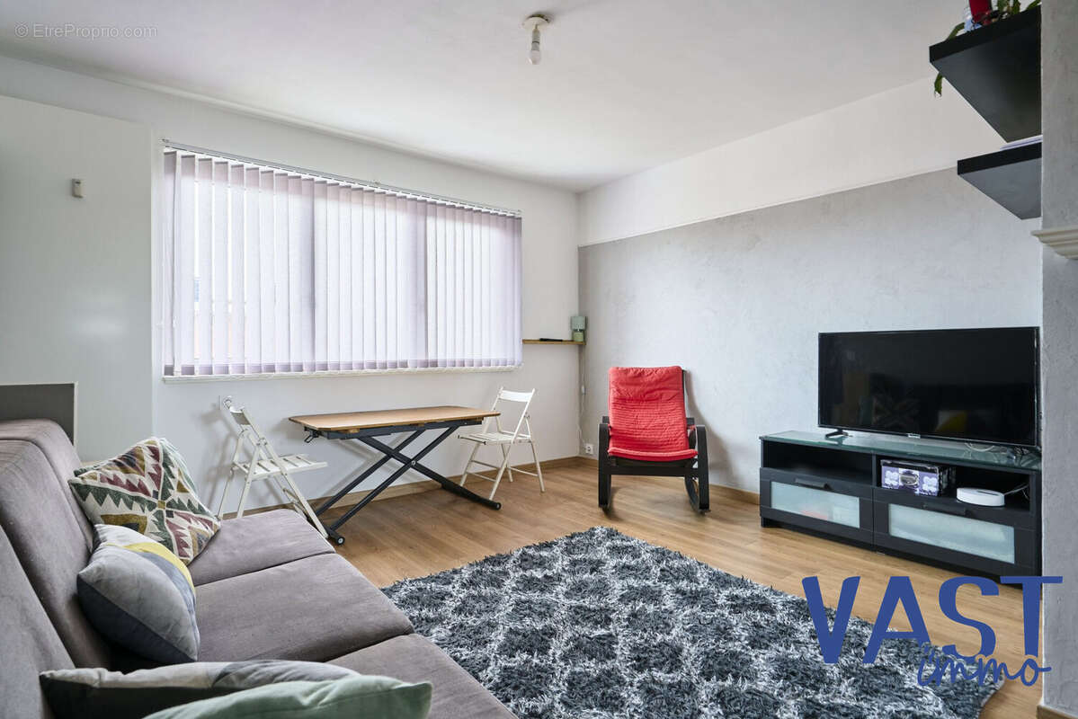 Appartement à TOURCOING