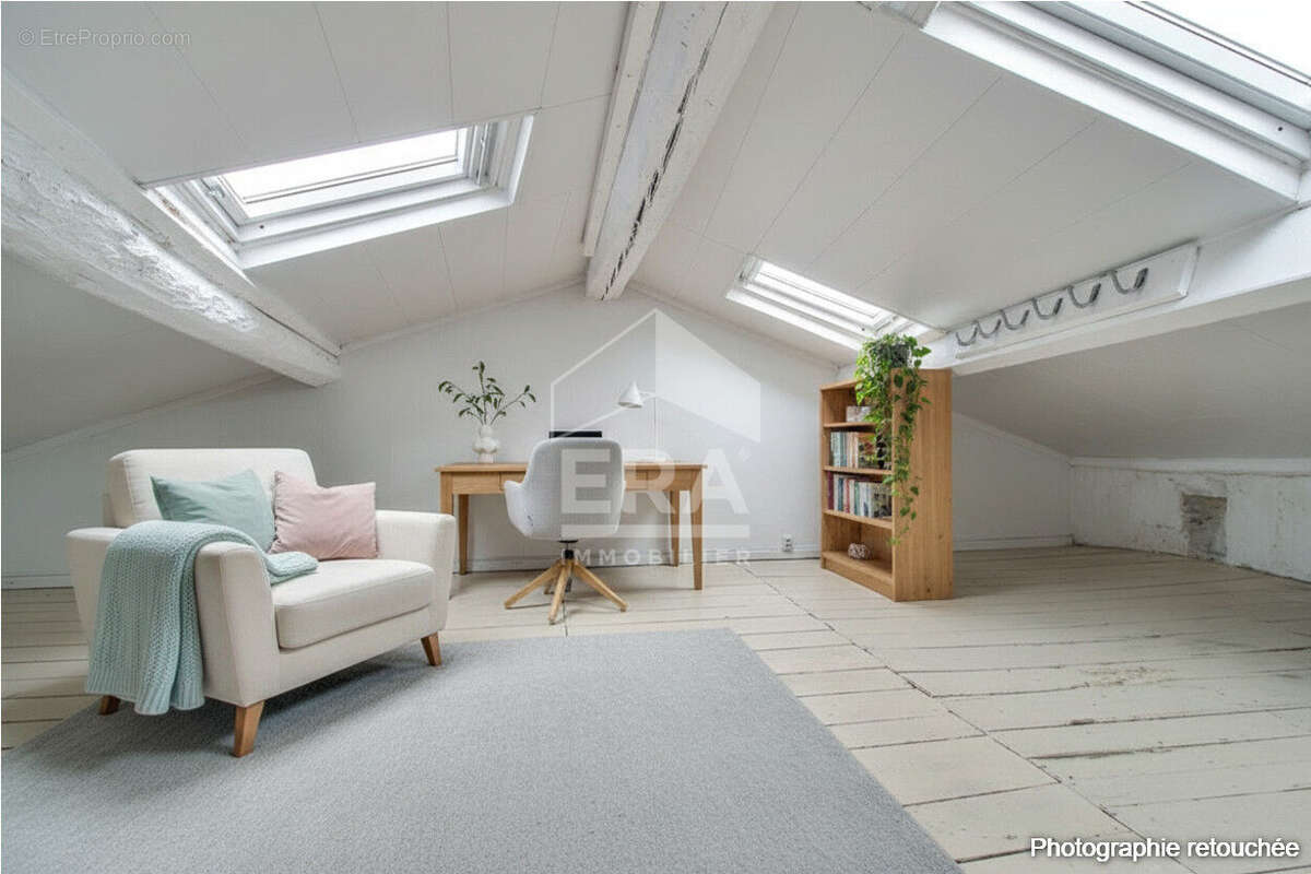 Maison 63m² à clermont-ferrand - photo 9