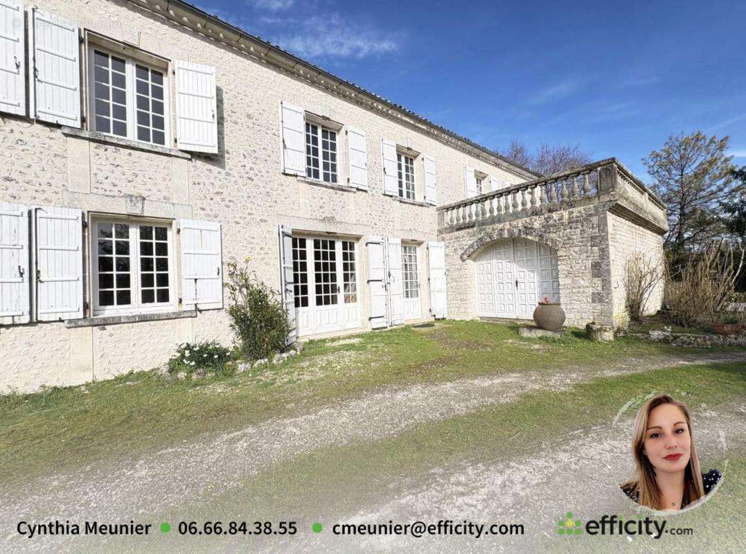 Maison de campagne - photo 3