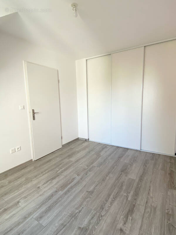 Appartement à ORGEVAL