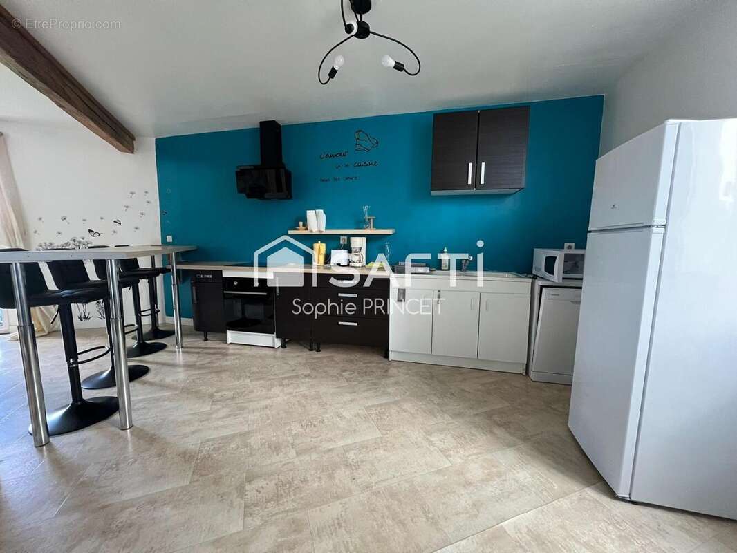 Maison 166 m² à Givry-En-Argonne  - photo 3