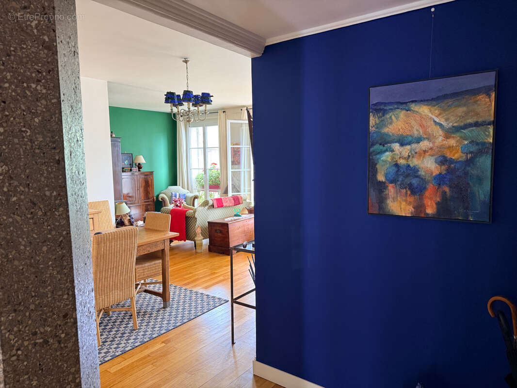 Appartement à LE HAVRE