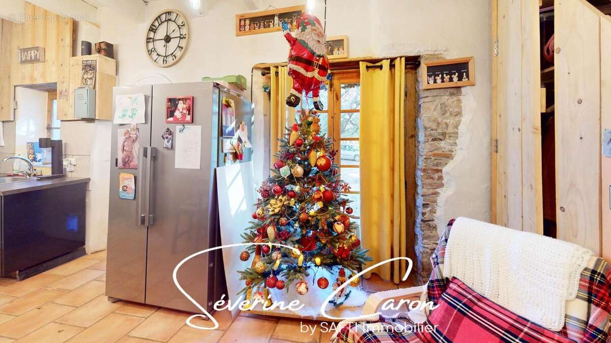 Photo 4 - Maison à GONFARON