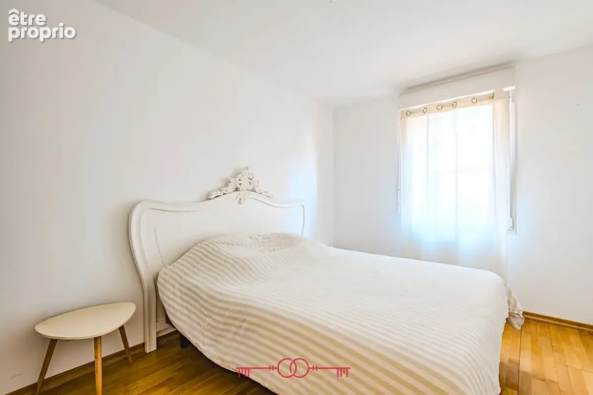 En exclusivite - a vendre - appartement type 3 terrasse et garage - photo 5
