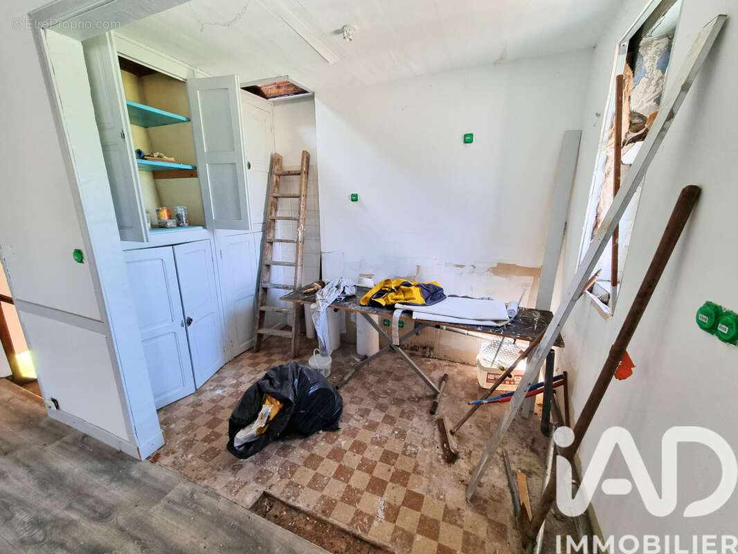 Photo 3 - Maison à MAZAMET