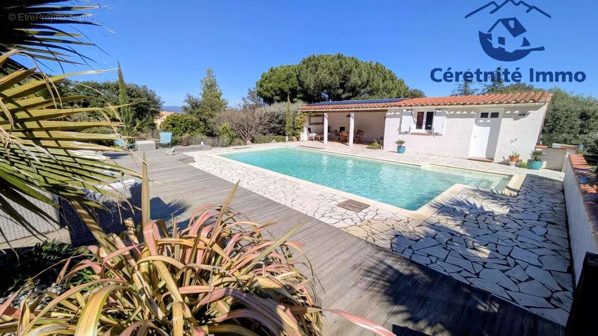 Maison à CERET