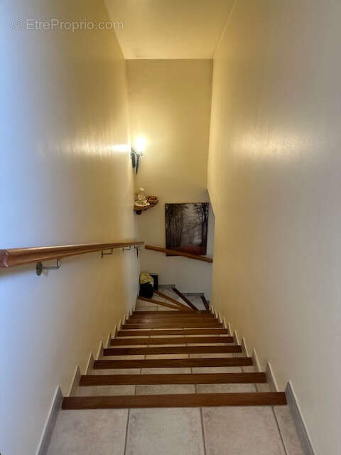 Maison à PERNES-LES-FONTAINES