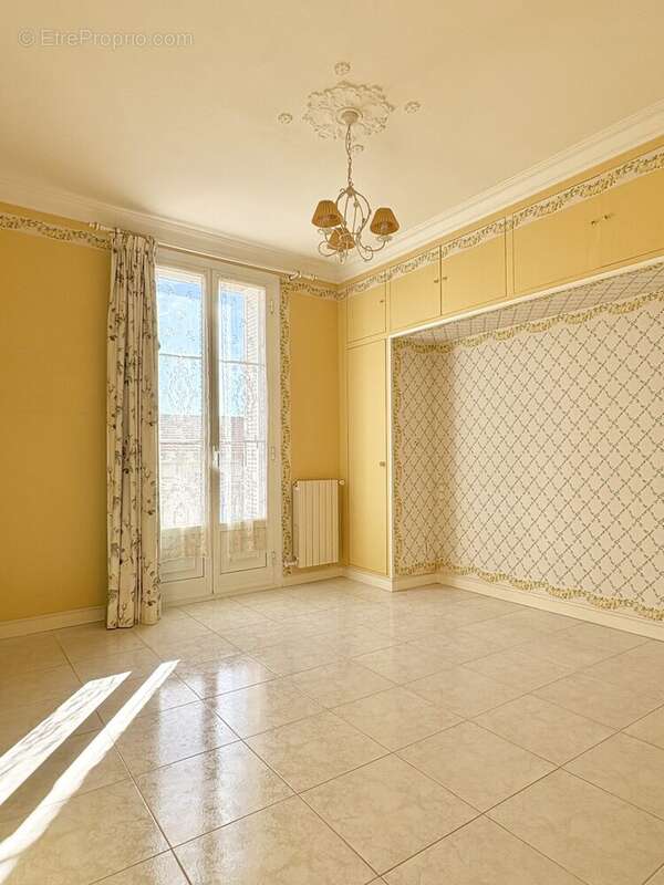 Appartement à BEAUSOLEIL