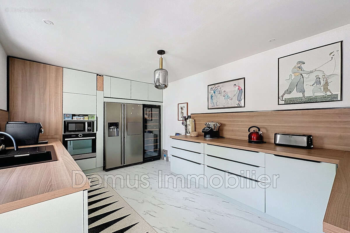 Maison à JONQUERETTES