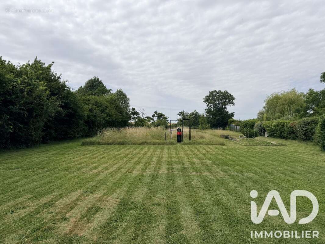 Maison 90 m² à Boutencourt  - photo 8