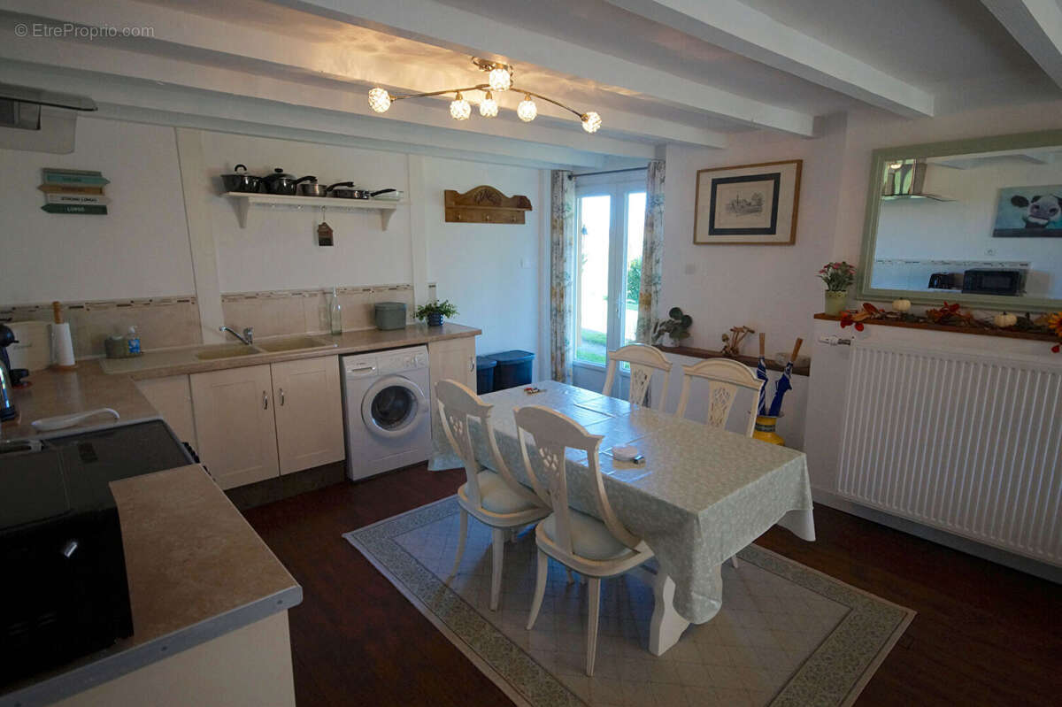 Maison à BRECEY
