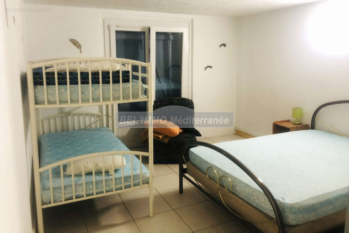Centre-Ville, Villa de 190 m2 sur terrain de 835 m2 - photo 19