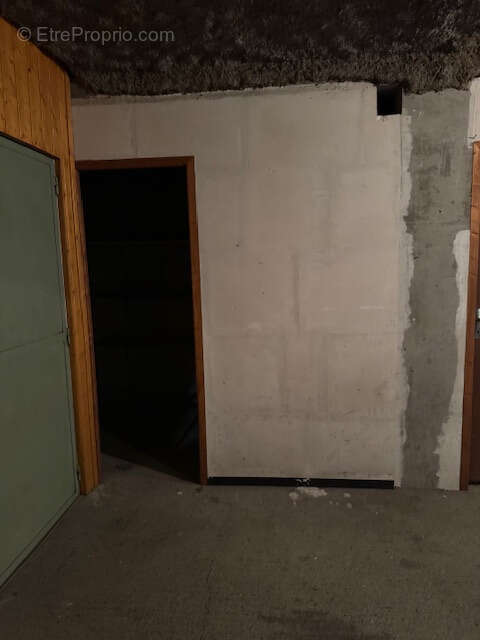 Appartement à BOZEL