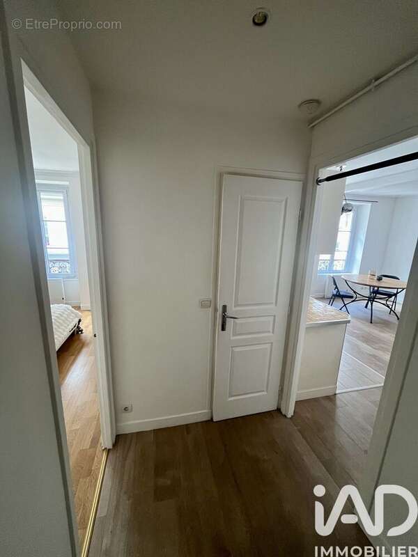 Photo 5 - Appartement à PARIS-11E