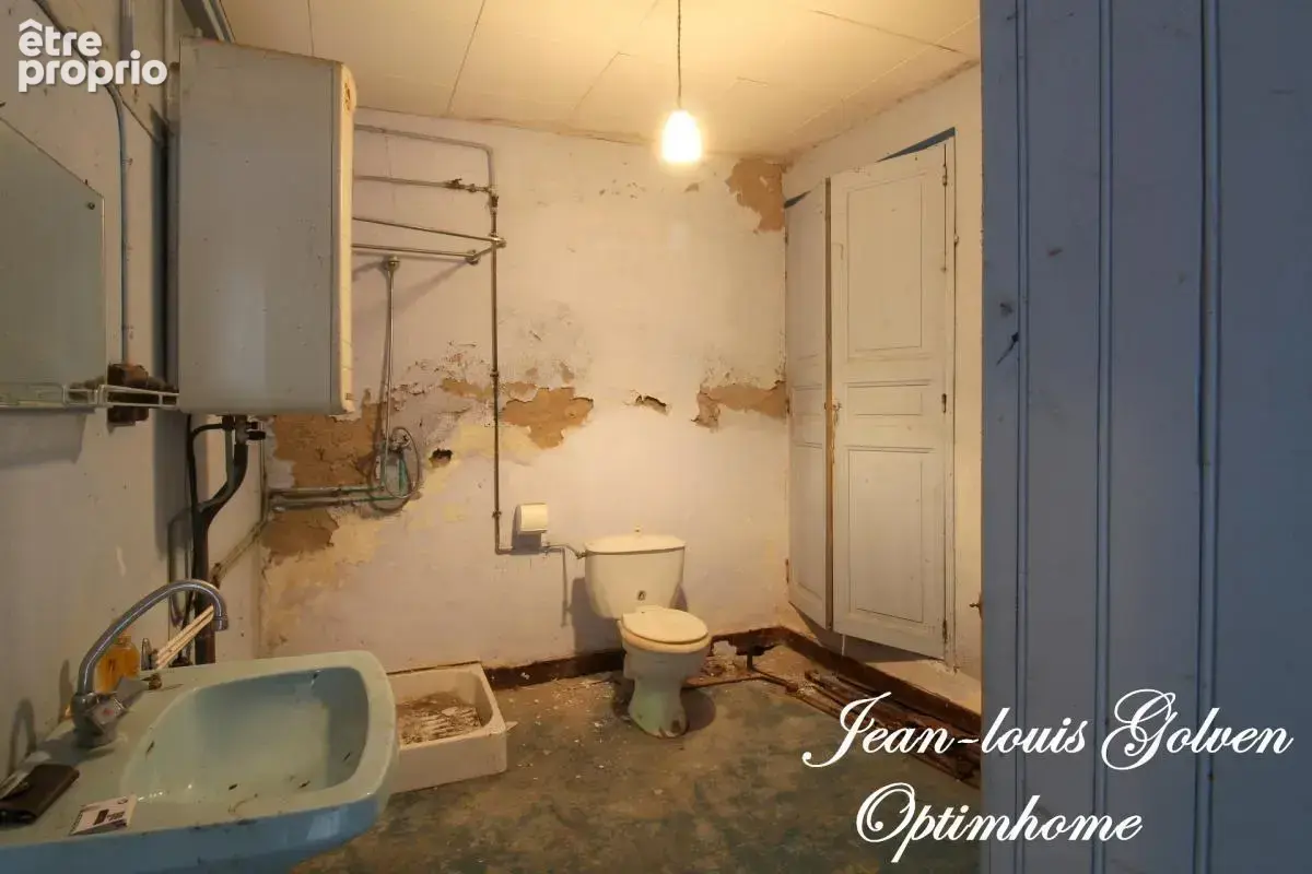 Maison de caractère à réinventer! FAYET (12) - photo 4