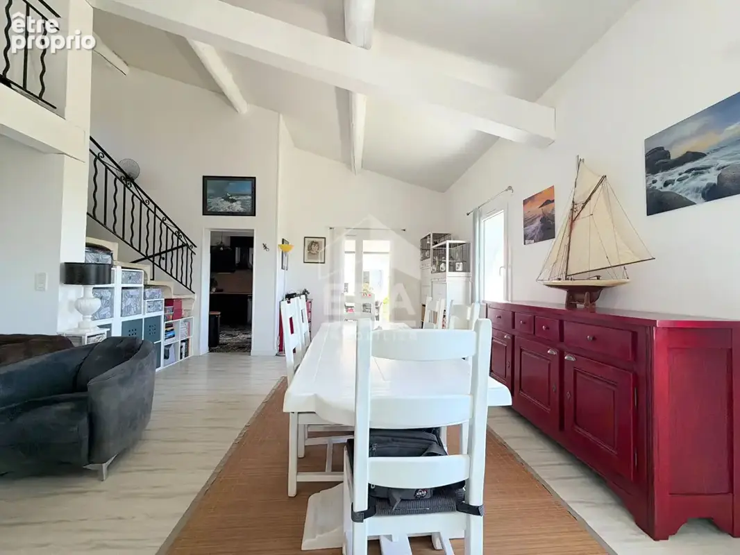 Maison 164m² à villelaure - photo 5