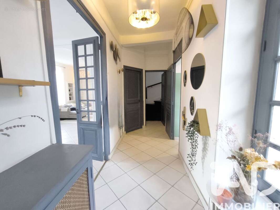 Photo 4 - Maison à BORAN-SUR-OISE