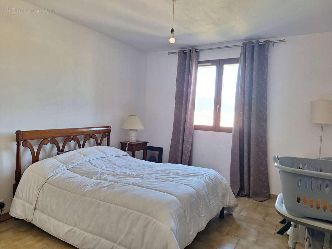 Appartement à AJACCIO