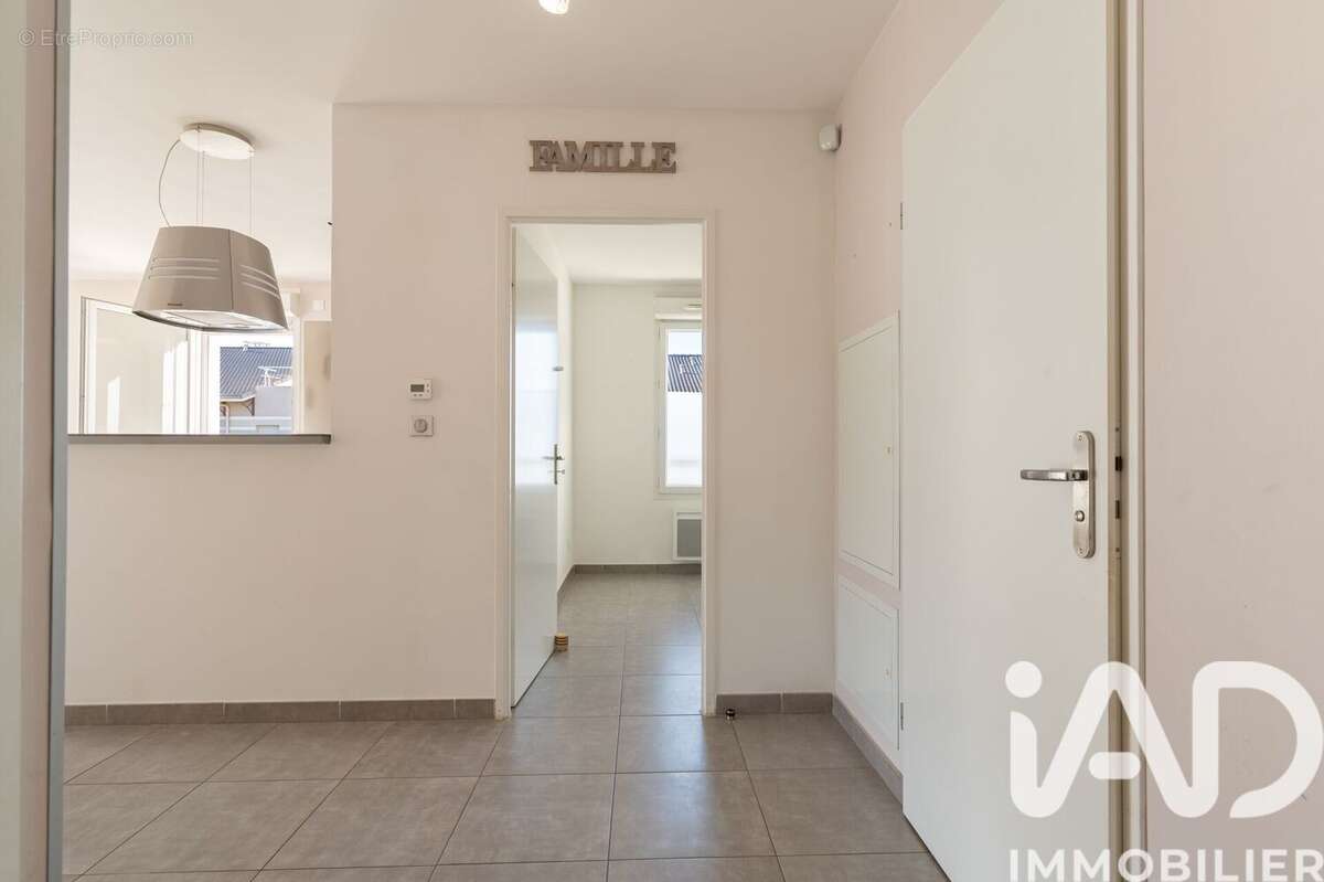 Photo 6 - Appartement à CARROS
