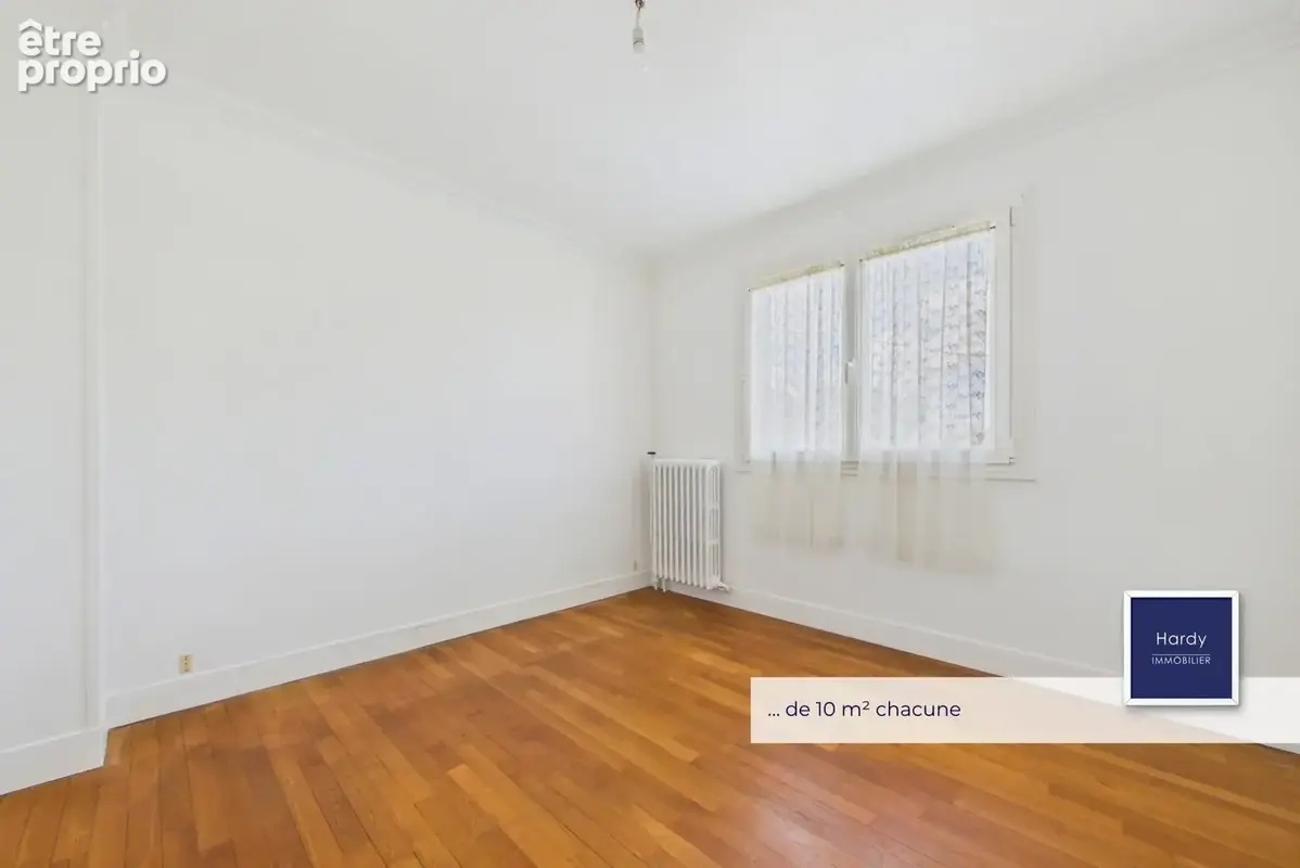 Maison 75 m² à Osny  - photo 7