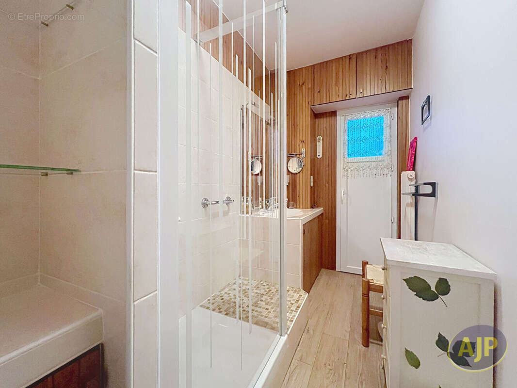 Appartement à LA ROCHE-SUR-YON