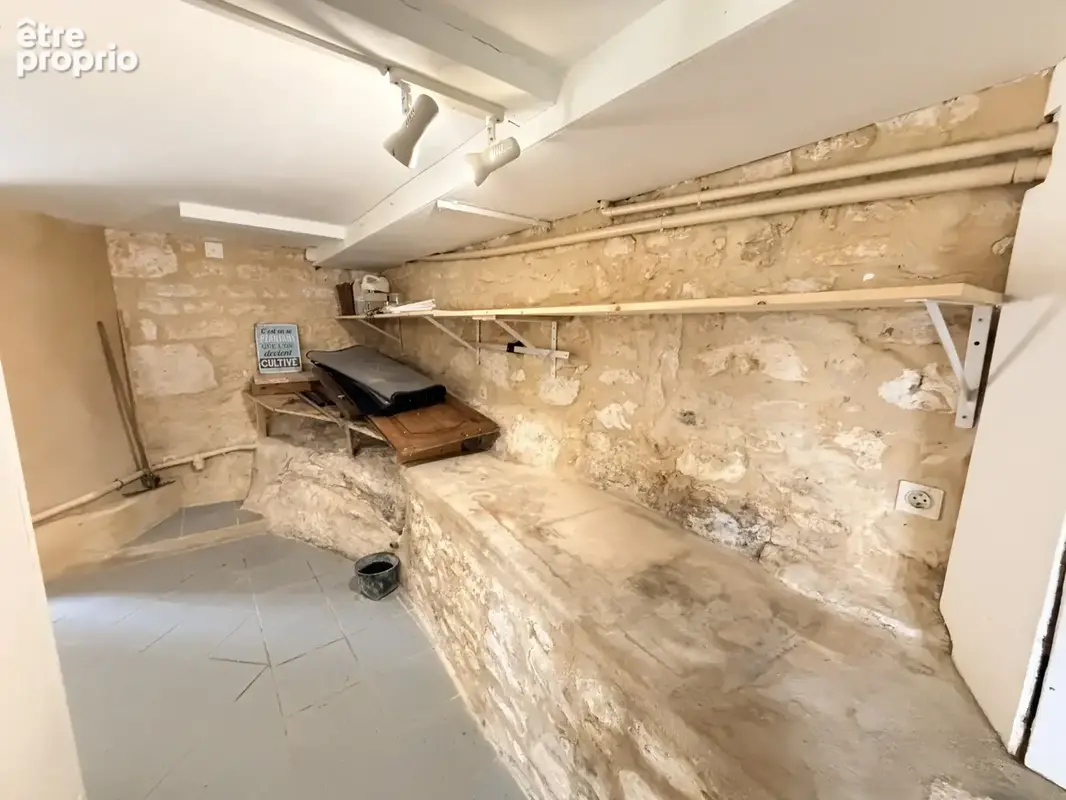 Maison en pierre avec point de vue dominant - photo 17
