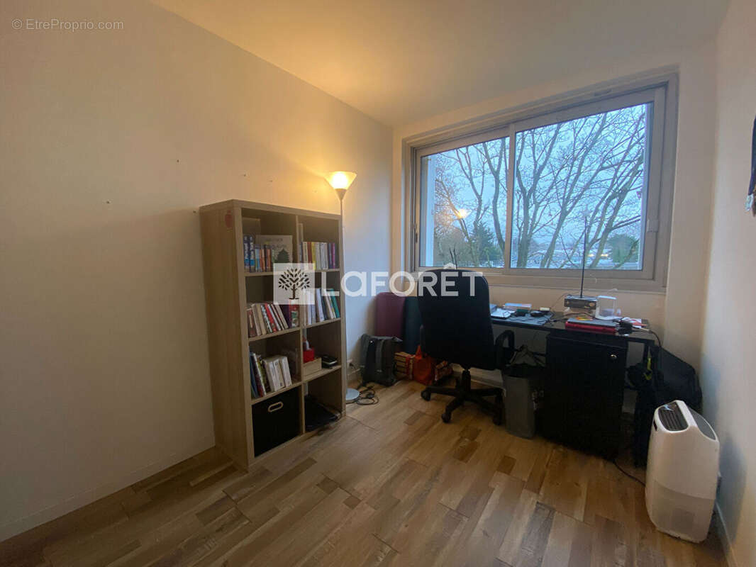 Appartement à MARLY-LE-ROI