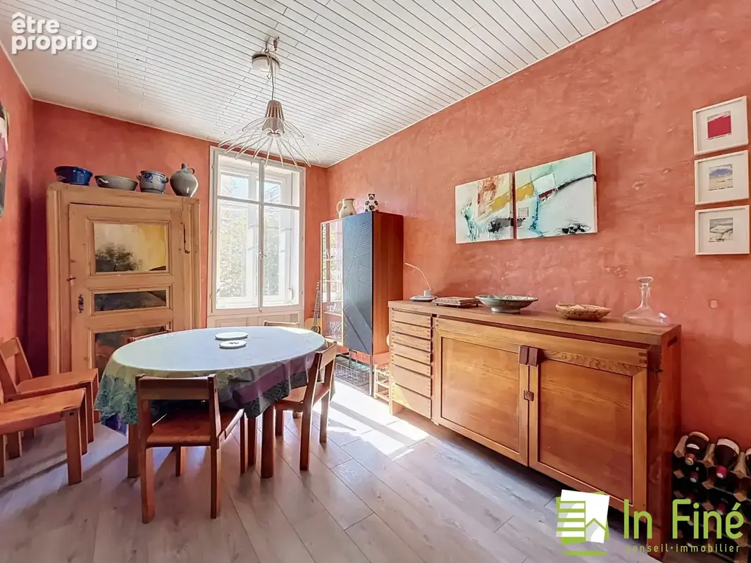 Appartement 4 pièces 95 m² à vendre à Strasbourg (67000) - photo 3