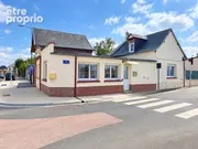 Maison à EPLESSIER