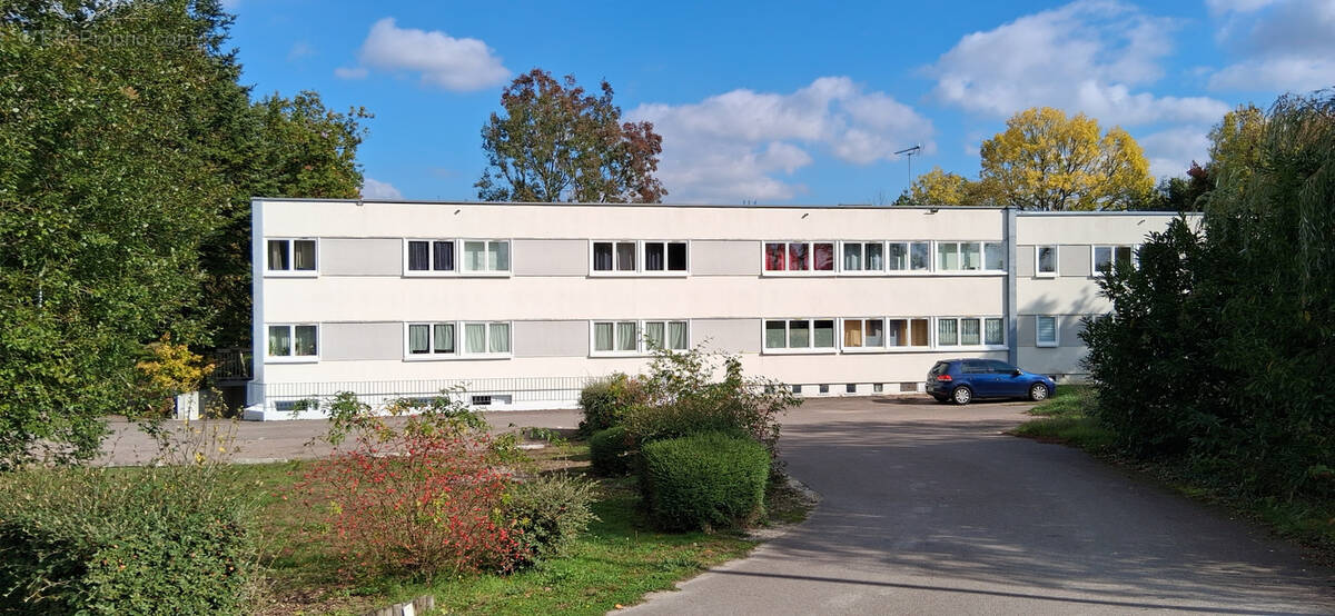 Appartement à LA FERTE-GAUCHER