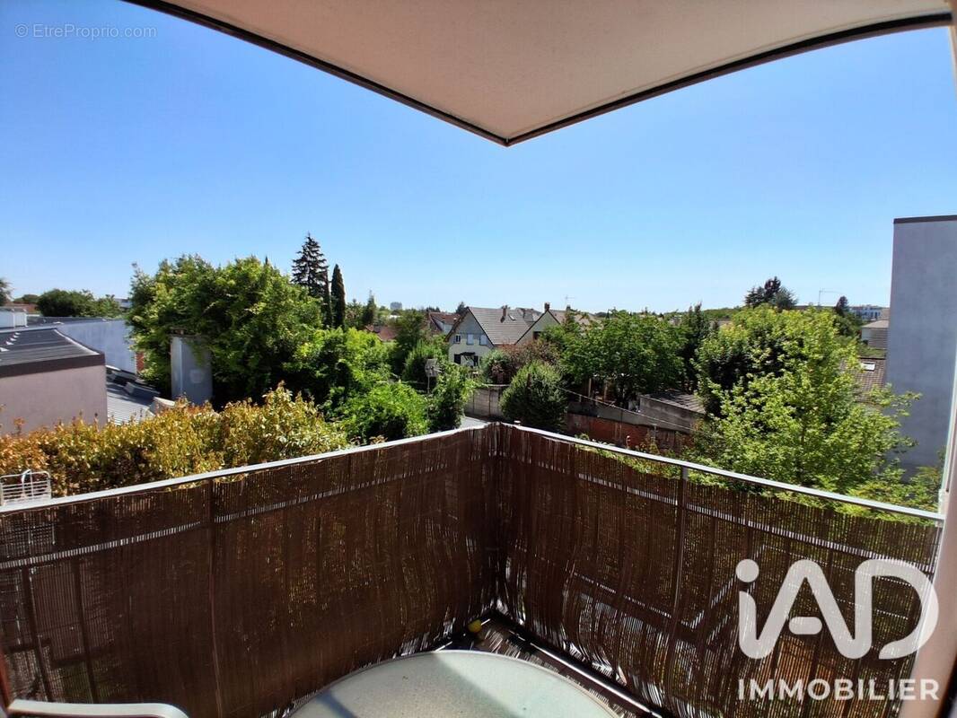 Photo 1 - Appartement à NOISY-LE-GRAND