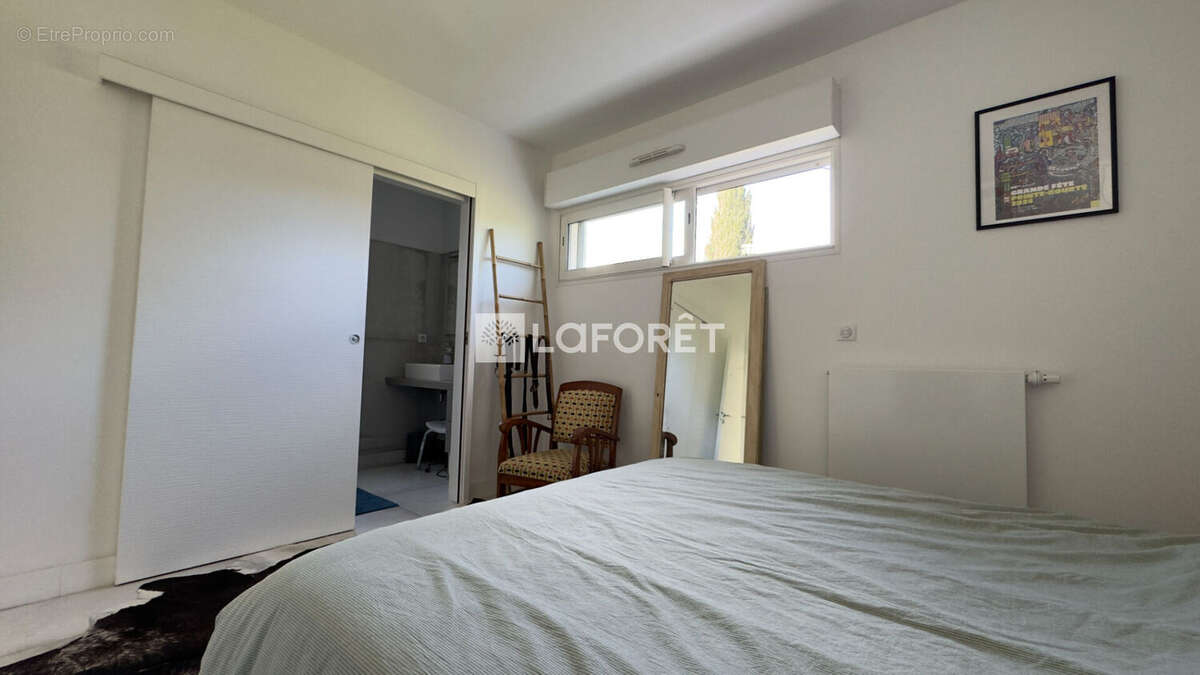 Appartement à CASTELNAU-LE-LEZ