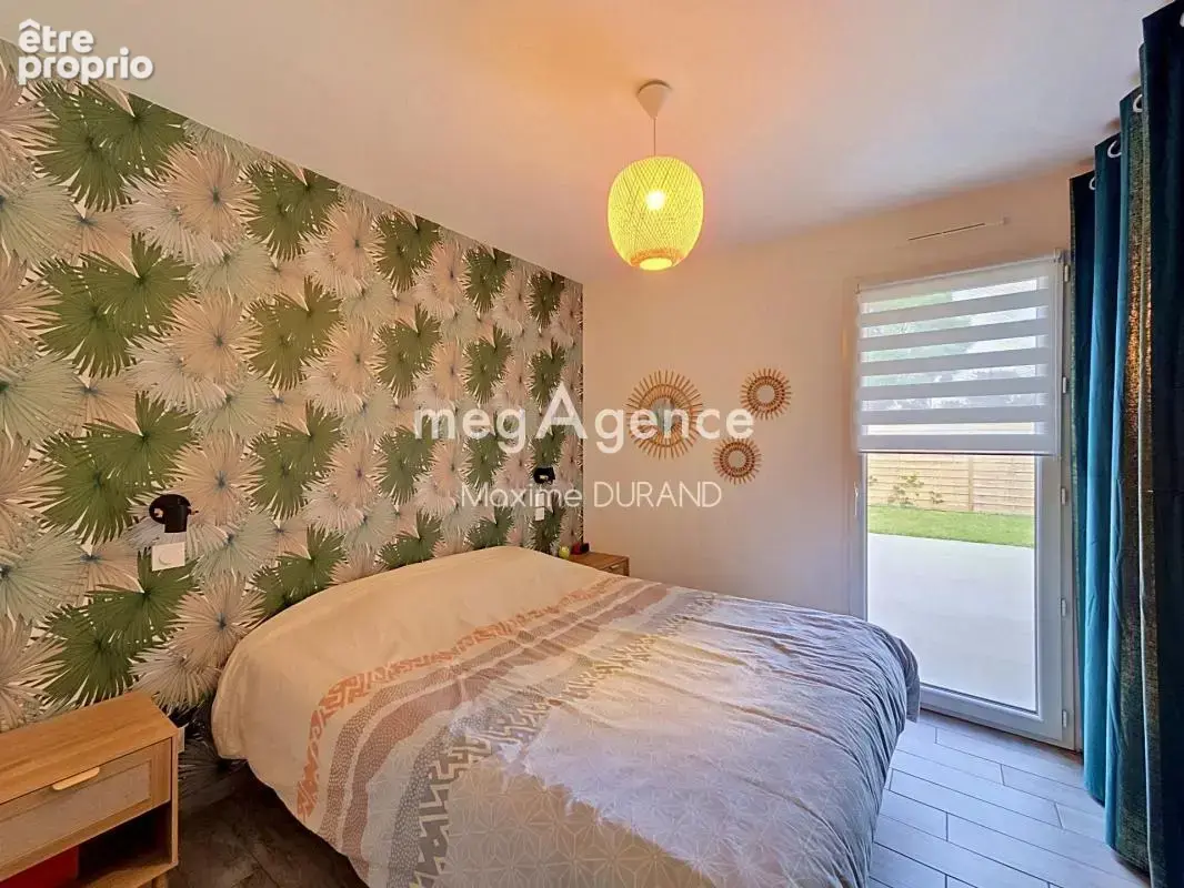 Maison de 2023 plain-pied - photo 7