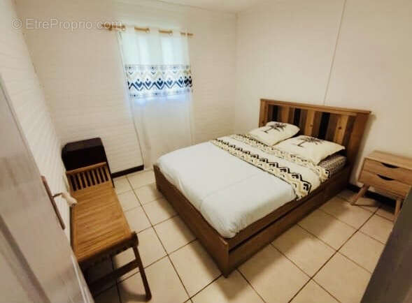 Maison à SAINT-JOSEPH