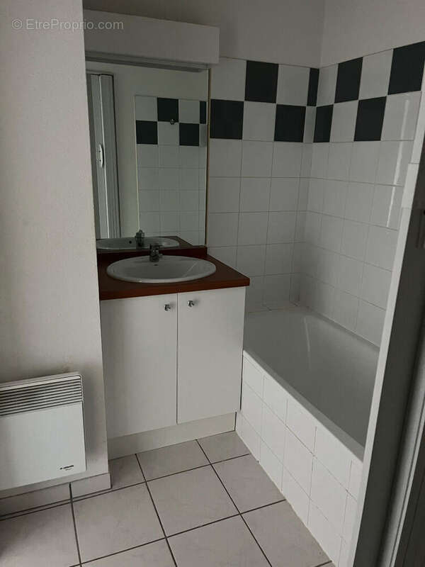 Appartement Royan 2 pièce(s) - photo 4