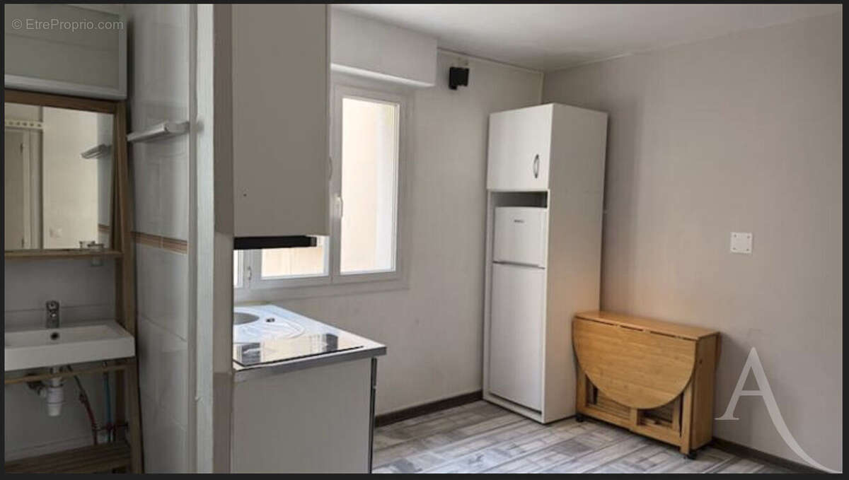 Appartement Saint Martin Le Vinoux  2 pièces 40.27 m2 - photo 9