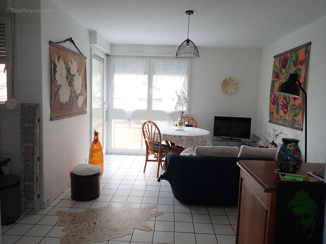 Appartement à LE HAVRE